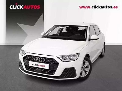 Usado Audi A1 95 CV (69 kW) 2024 Blanco Berlina
