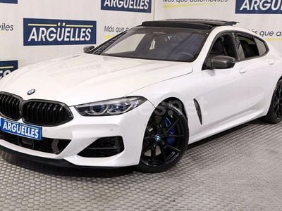 BMW M850