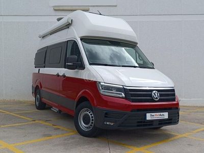 usado VW California Grand600 2.0 TDI FWD 130 kW (177 CV) Auto