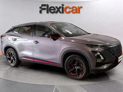 Gris Usado 2023 Omoda 5 SUV | 22.490 € (Precio justo)