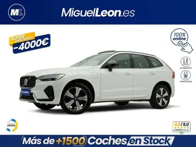 Usado Volvo XC60