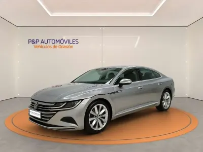 Usado VW Arteon