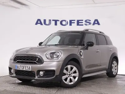 Usado Mini Cooper Countryman