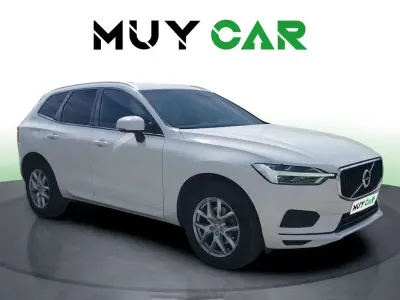 Usado Volvo XC60