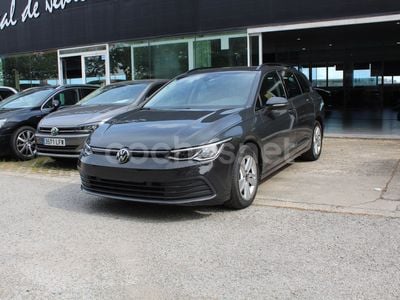 VW Golf VIII