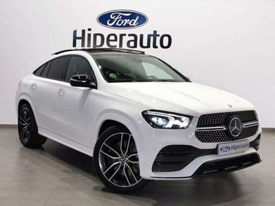 Mercedes GLE400