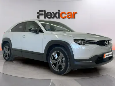Käytetty Mazda MX30