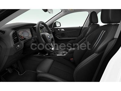 Blanco Usado 2022 BMW 218 Executive Coupe | 24.990 € (Super precio)