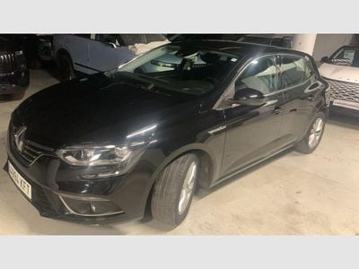 Renault Mégane IV