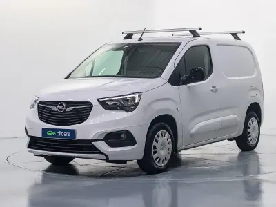 Usado Opel Combo