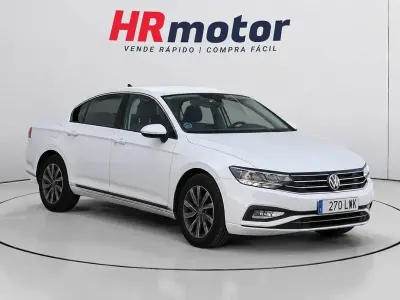 Usado VW Passat