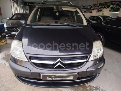 Citroën C8