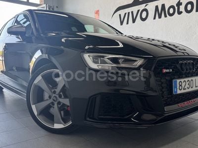 Audi RS3 Sportback