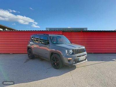 usado Jeep Renegade 1.0 G 120 CV NIGHT EAGLE