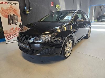 Seat Ibiza SC