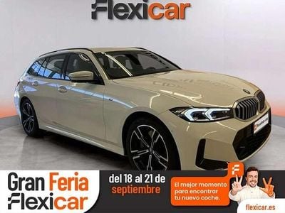 BMW 330e