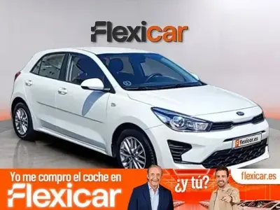 Usado Kia Rio