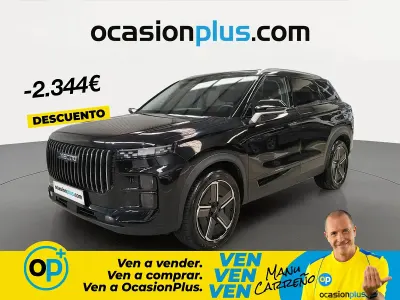 Usado Jaecoo 7 147 CV (108 kW) 2025 Blanco SUV