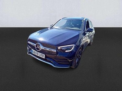 Mercedes GLC300