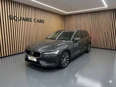 Usado Volvo V60