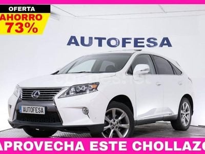 Lexus RX450h