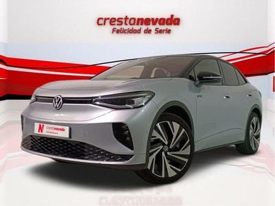 Gris Usado 2023 VW ID.5 GTX SUV | 42.400 € (Caro)