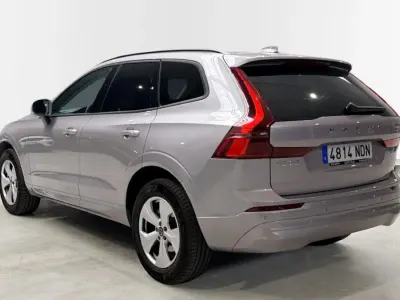Usado Volvo XC60 Core 250 CV (183 kW) 2025 SUV