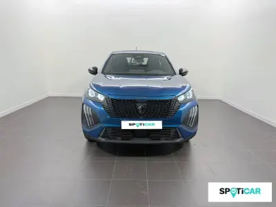 Usado Peugeot 2008