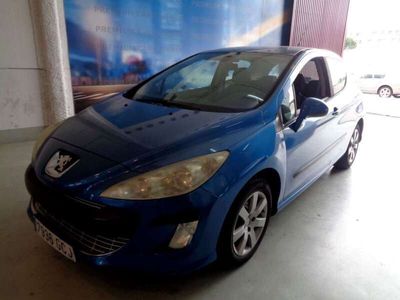 usado Peugeot 308 1.6HDI FAP Sport 6 vel.