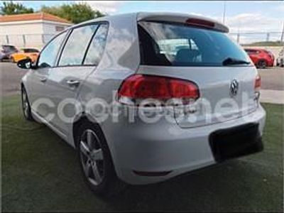 VW Golf VI