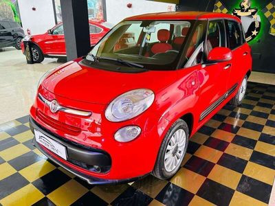 usado Fiat 500L 1.6Mjt II S&S Lounge 105