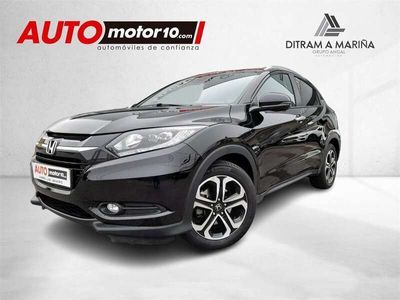 usado Honda HR-V 1.5 i-VTEC CVT Executive