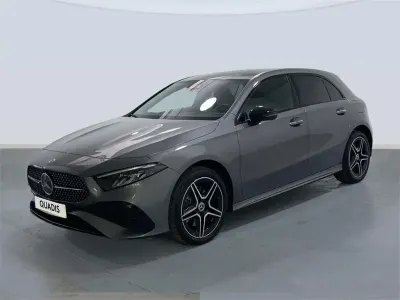 Usado Mercedes A250 218 CV (160 kW) 2025 Gris montaña Berlina