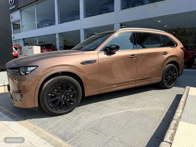 Usado 2025 Mazda CX-80 Homura-Line SUV | 59.900 € (Caro)