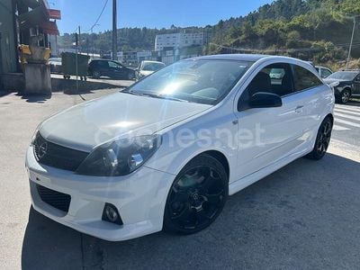 Opel Astra GTC