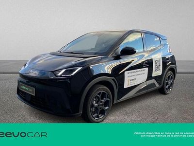 Usado BYD Dolphin Comfort 64 kW (88 CV) 2025 Negro Utilitario