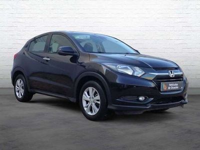 usado Honda HR-V 1.5 I-vtec Elegance