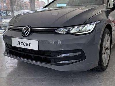 Usado VW Golf VIII 116 CV (85 kW) 2025 Gris Utilitario