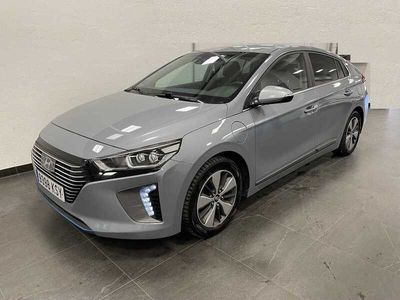 usado Hyundai Ioniq PHEV - 93.592 km 1.6 GDI Tecno