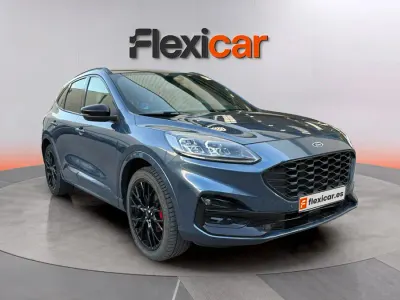 Usado Ford Kuga