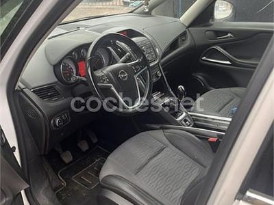 Opel Zafira Tourer