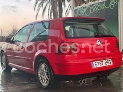 VW Golf IV