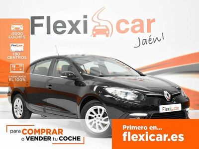 usado Renault Fluence 1.6 Expression