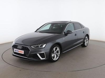 Usado 2021 Audi A4 S-Line Berlina | 24.285 € (Precio justo)