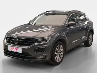Usado VW T-Roc Advance 150 CV (110 kW) 2022 SUV