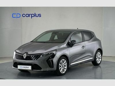 Usado Renault Clio V Evolution 100 CV (73 kW) 2024