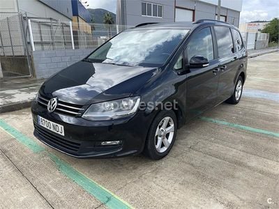 VW Sharan