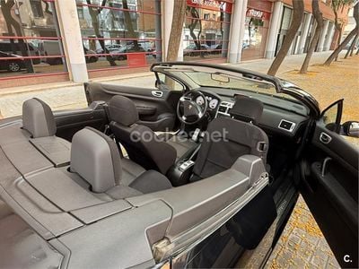 Peugeot 307 CC