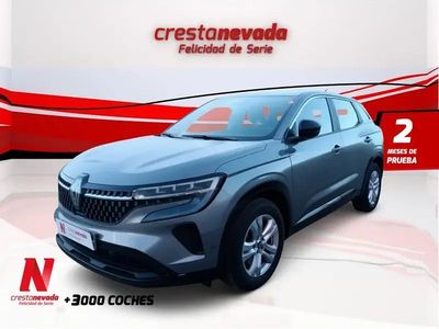 Usado Renault Austral Evolution 200 CV (147 kW) 2024 SUV