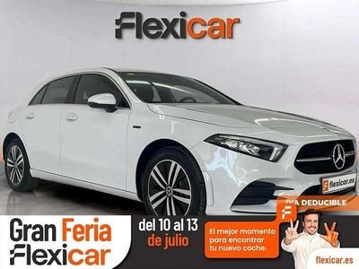 Mercedes A250